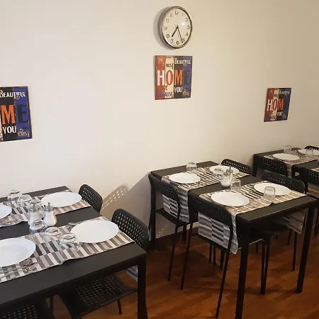 Nuovo Regina Margherita Hotel Catânia