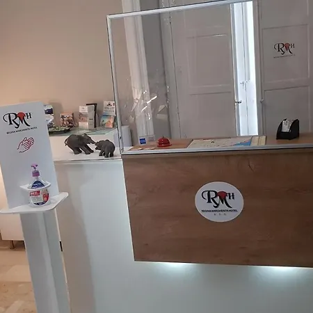 Nuovo Regina Margherita Katania