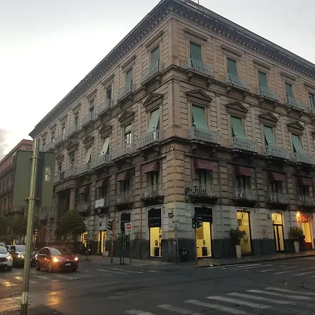 Hotel Nuovo Regina Margherita 3*