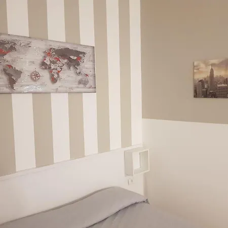 Nuovo Regina Margherita 3*