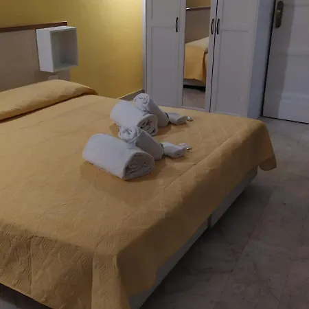 Nuovo Regina Margherita 3*