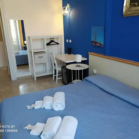 Hotel Nuovo Regina Margherita