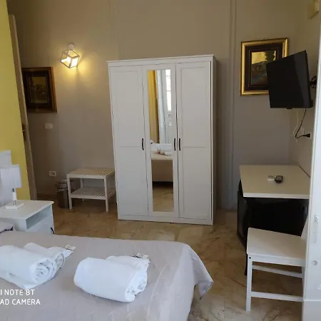 Nuovo Regina Margherita 3* Katania