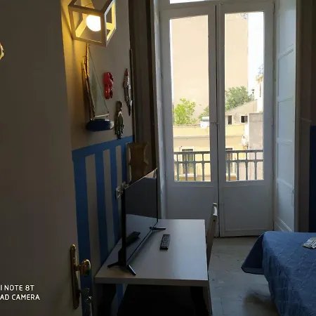 Hotel Nuovo Regina Margherita