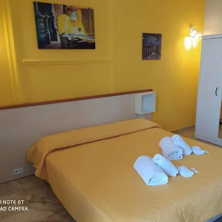 Nuovo Regina Margherita 3*