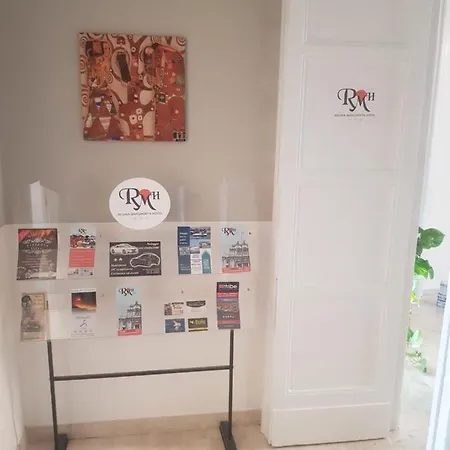 Nuovo Regina Margherita Hotel