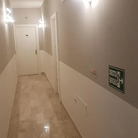 Nuovo Regina Margherita 3*