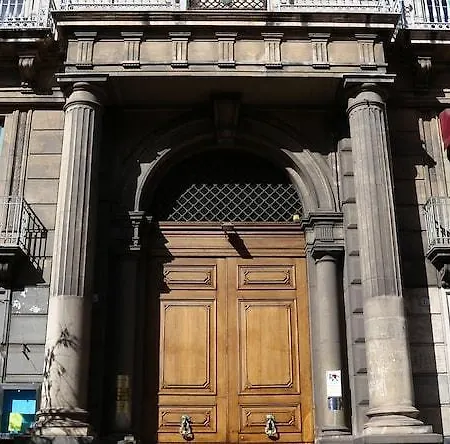 Nuovo Regina Margherita 3* Katania