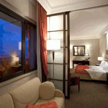 Nuovo Regina Margherita 3* Katania