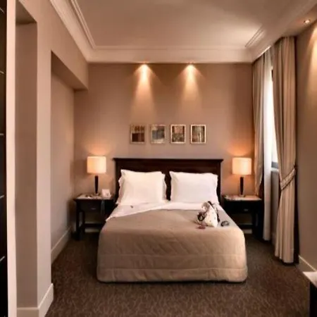 Nuovo Regina Margherita 3*