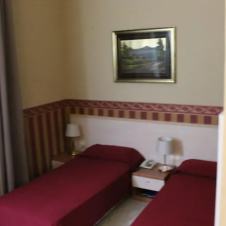 Nuovo Regina Margherita 3*