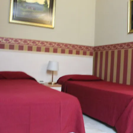 Hotel Nuovo Regina Margherita