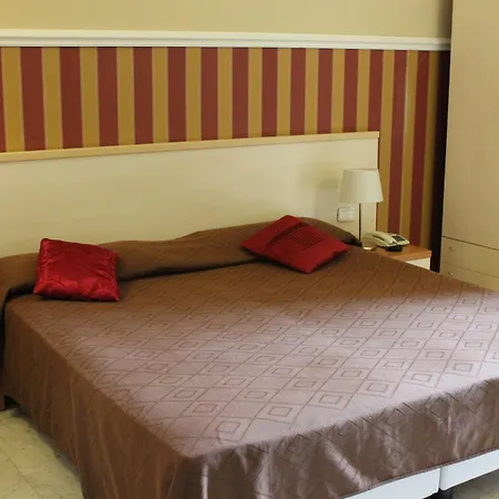 Nuovo Regina Margherita 3*