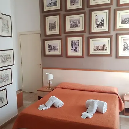 Nuovo Regina Margherita 3* Katania