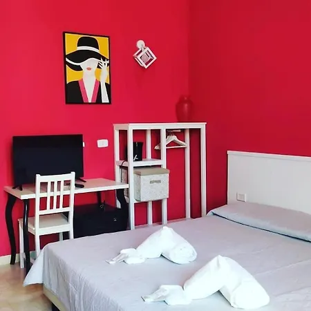 Nuovo Regina Margherita Hotel 3*