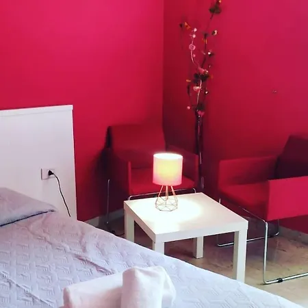 Nuovo Regina Margherita Hotel Katania