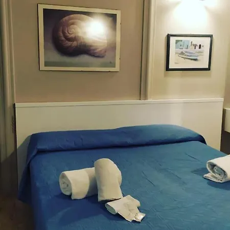 Nuovo Regina Margherita 3*