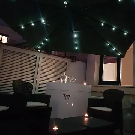 Nuovo Regina Margherita 3* Katania