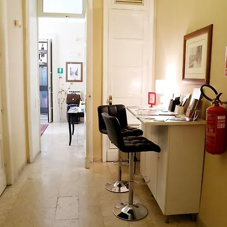 Hotel Nuovo Regina Margherita 3*