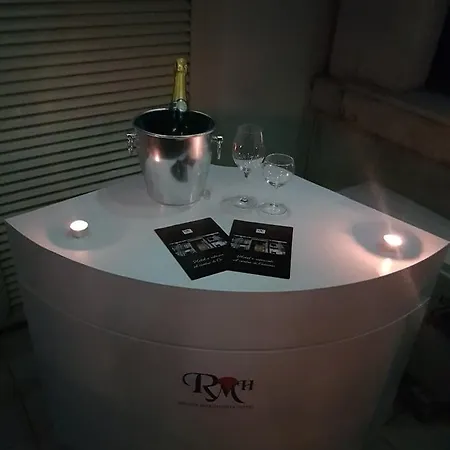 Nuovo Regina Margherita Hotel Katania