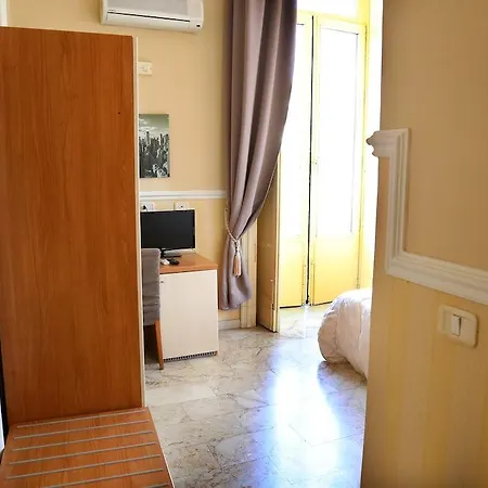 Nuovo Regina Margherita 3*