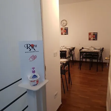 Nuovo Regina Margherita