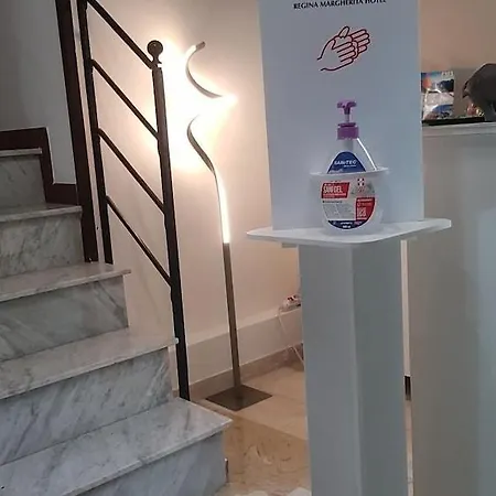 Hotel Nuovo Regina Margherita Katania