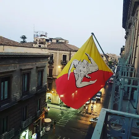 Hotel Nuovo Regina Margherita