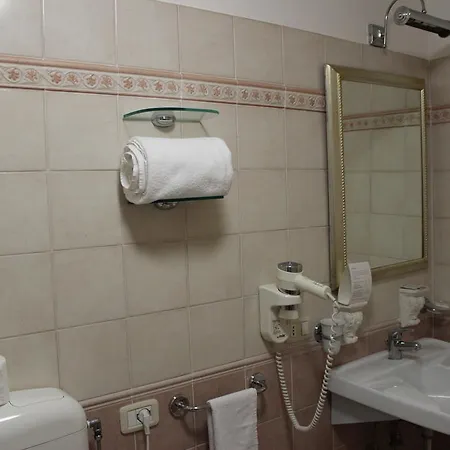 Hotel Nuovo Regina Margherita