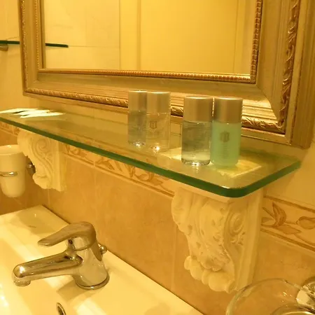 Hotel Nuovo Regina Margherita