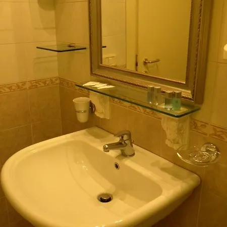 Nuovo Regina Margherita Hotel Katania