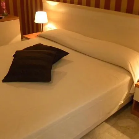 Nuovo Regina Margherita Hotel