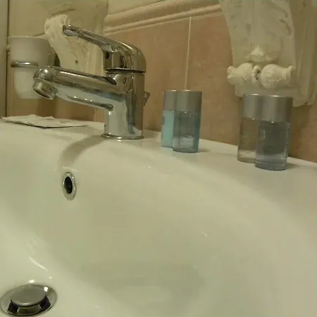 Nuovo Regina Margherita 3*