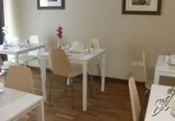 Hotel Nuovo Regina Margherita 3*