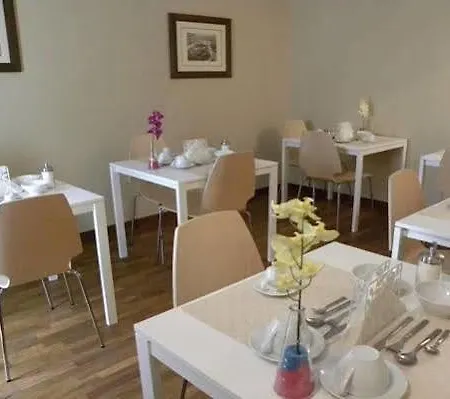 Hotel Nuovo Regina Margherita Katania