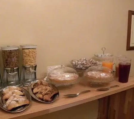 Nuovo Regina Margherita 3*